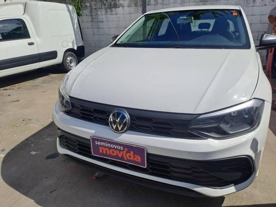 VOLKSWAGEN POLO 1.0 MPI TRACK MANUAL VOLKSWAGEN POLO 1.0 MPI TRACK MANUAL